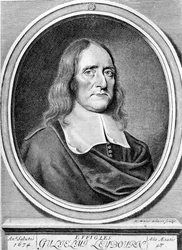 William Leybourn, 1775